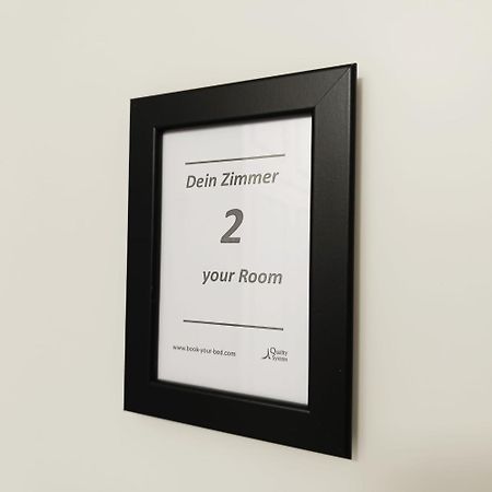 Schoenes Zimmer In Guter Lage In Aalen/Unterkochen Εξωτερικό φωτογραφία