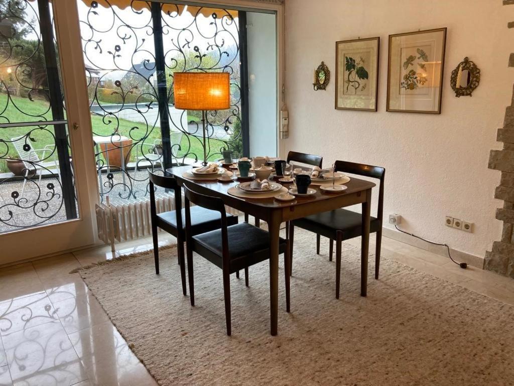 Schoenes Zimmer In Guter Lage In Aalen/Unterkochen Εξωτερικό φωτογραφία