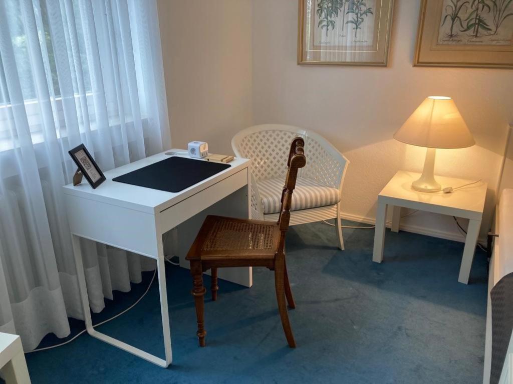 Schoenes Zimmer In Guter Lage In Aalen/Unterkochen Εξωτερικό φωτογραφία