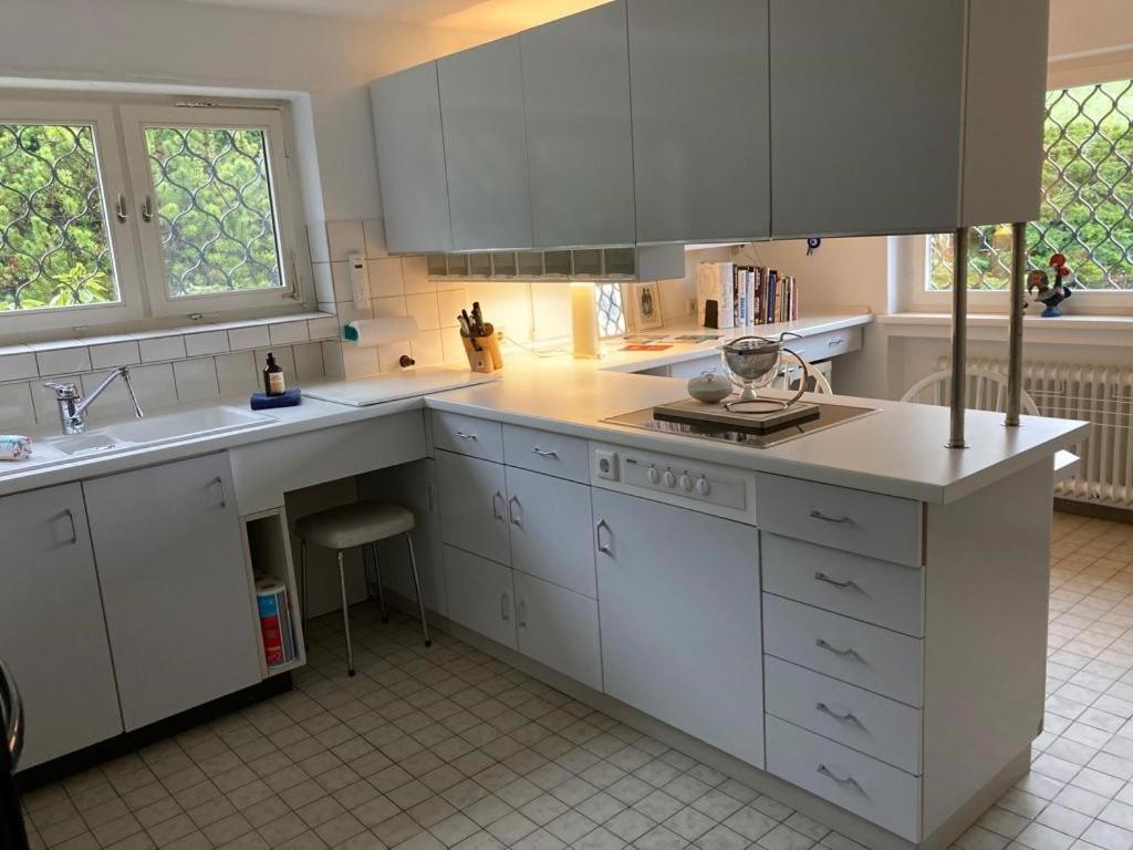 Schoenes Zimmer In Guter Lage In Aalen/Unterkochen Εξωτερικό φωτογραφία